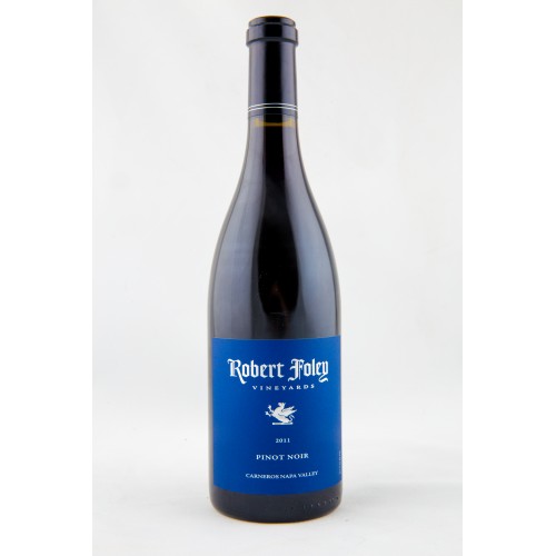 Robert Foley Vineyards Pinot Noir